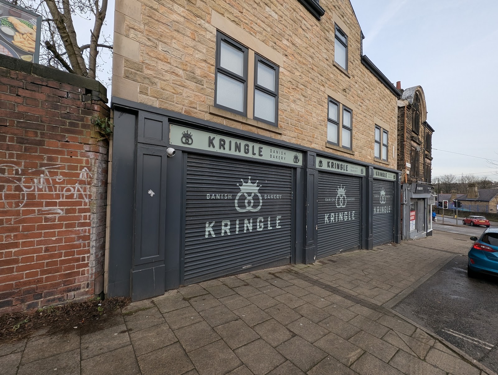Kringle Hillsborough: the place