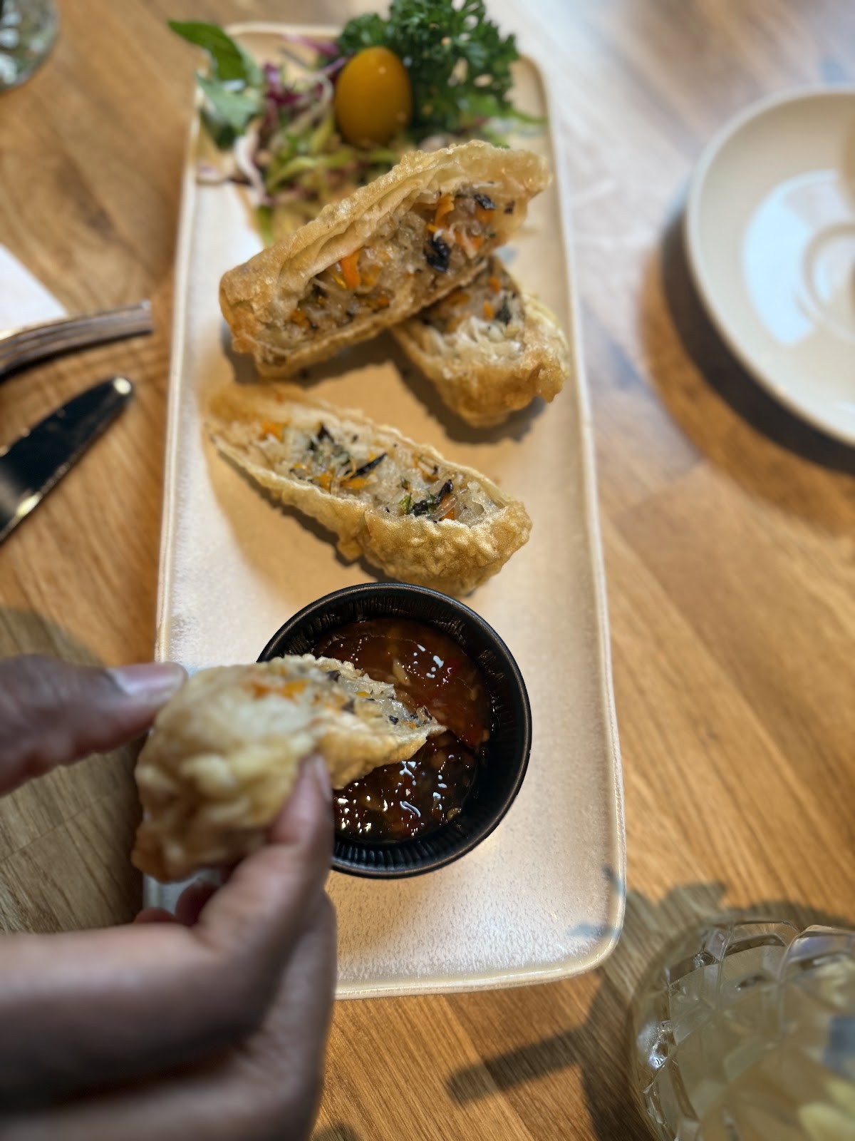 Ni-Vegan: food & drinks
