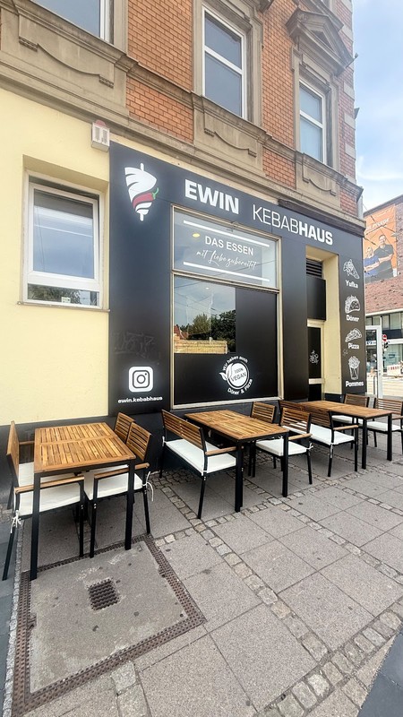Ewin Kebaphaus: photo