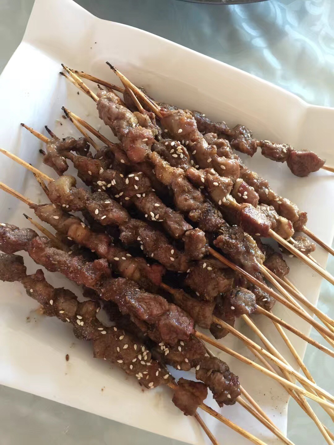 Wawin Vegan Chinese: food & drinks