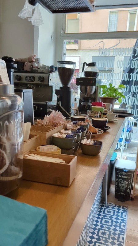 Ofelé. Caffè & Coccole.: photo 4