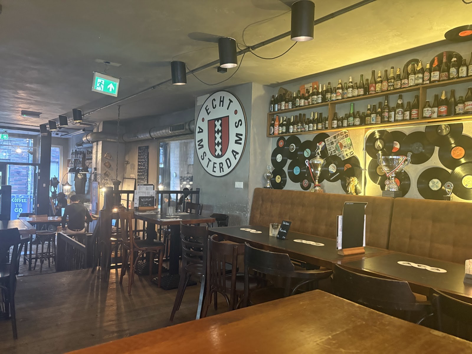 Brouwerij De Prael: the place