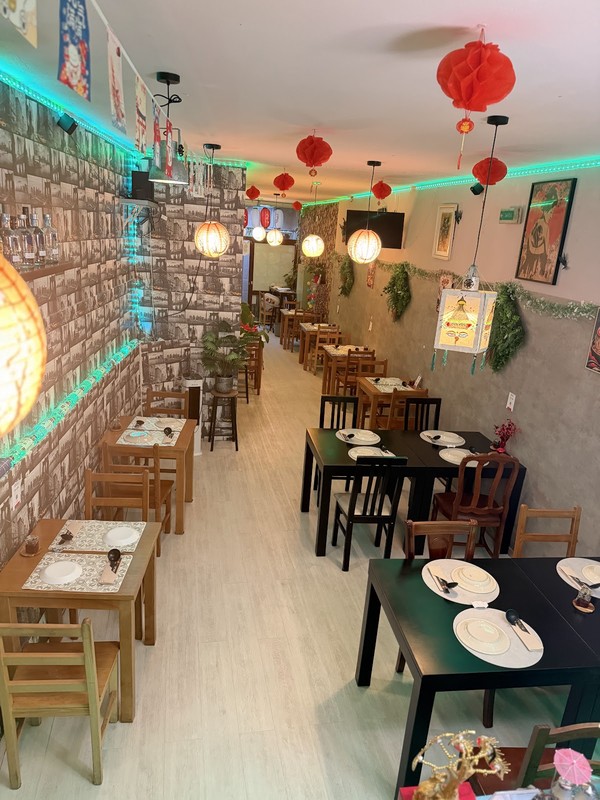 Sun Sushi and Ramen: photo