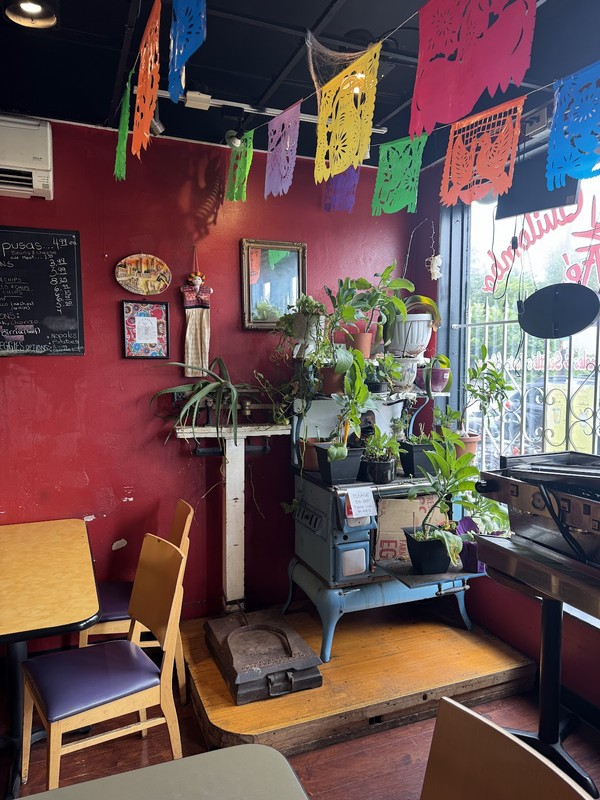 Cafetal Quilombo Cafe: photo 4