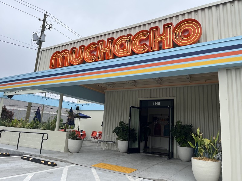 Muchacho: photo 4