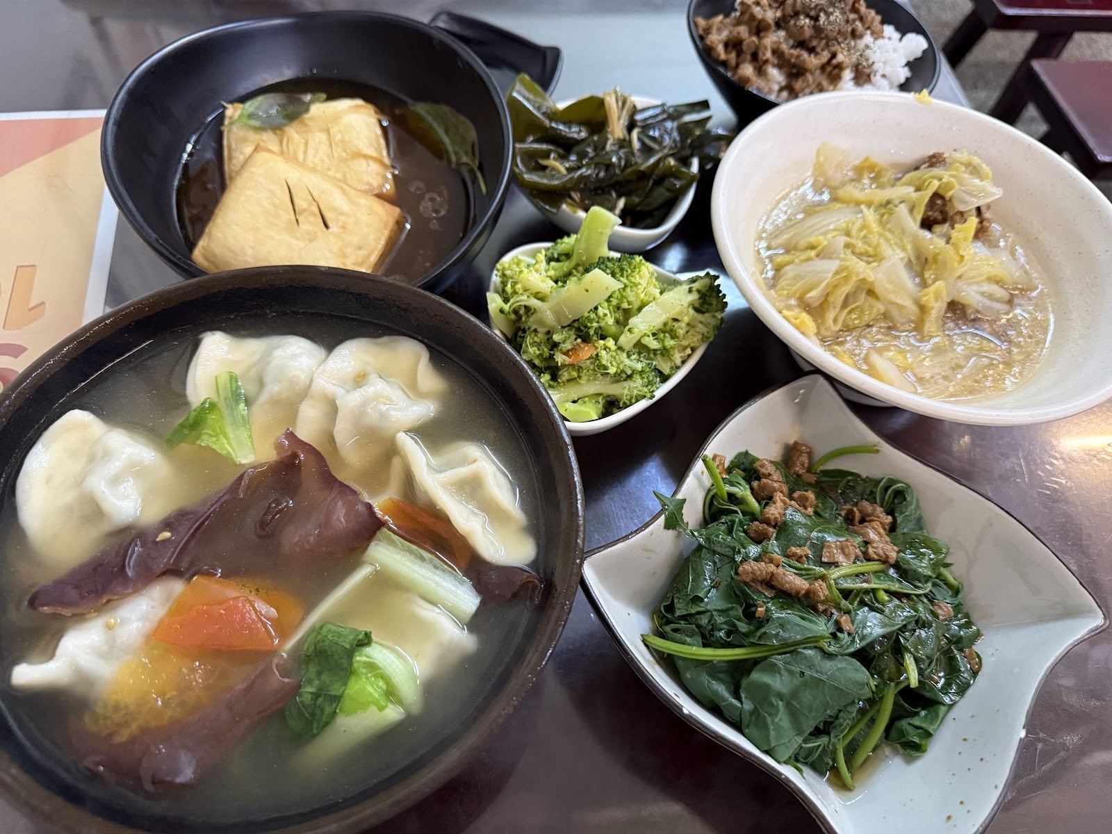 Shí Guāng De Hǎo Wèi 食光的好味 - Vegan Kitchen: food & drinks