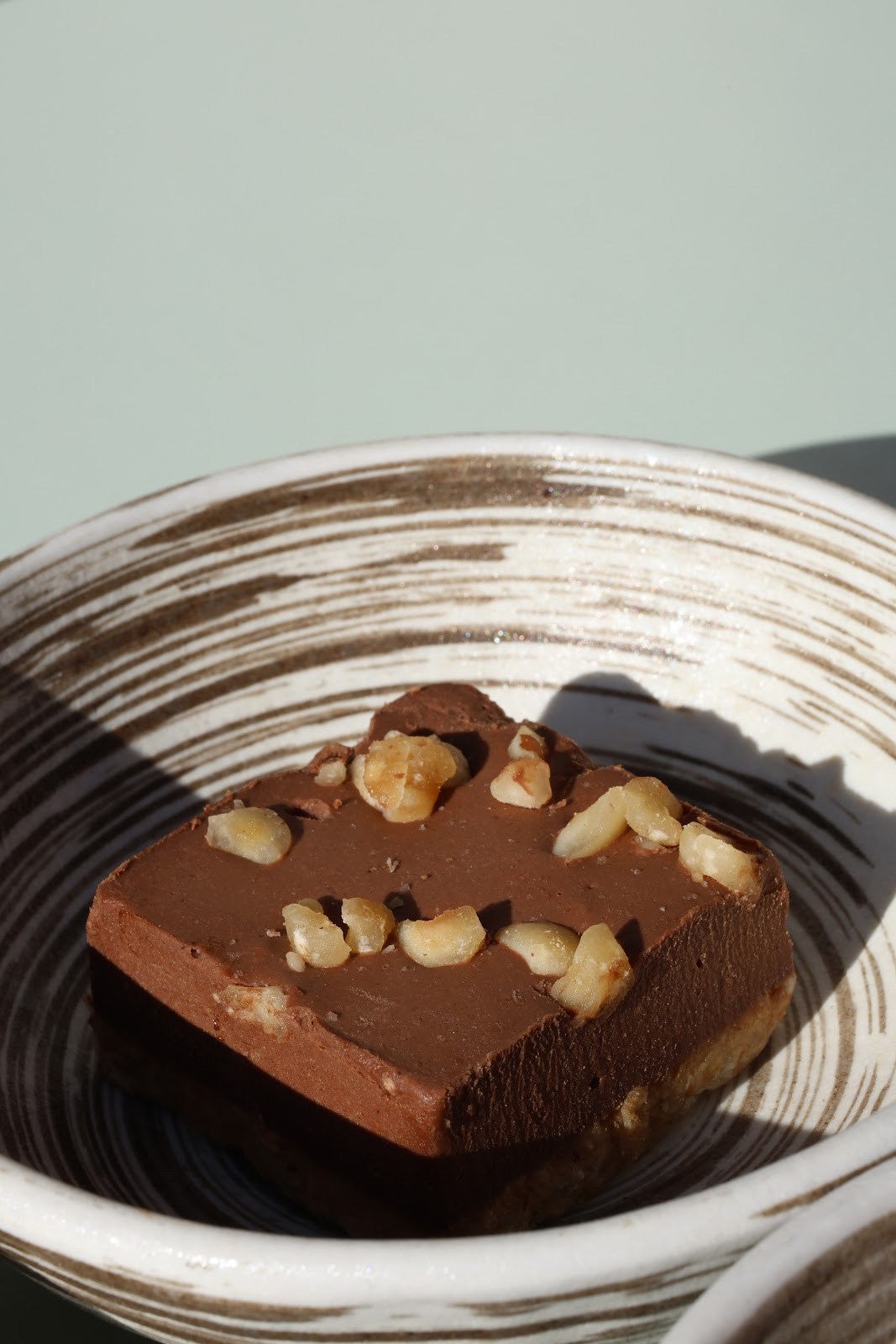 Le Botaniste: food & drinks