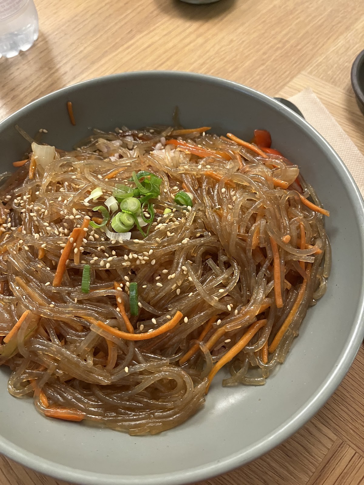 KOPAN Linnésgade: food & drinks