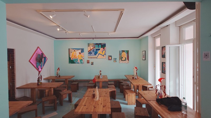 Lola Pizzaiola: photo 4
