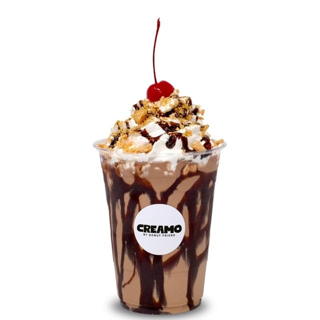 Donut Friend - Highland Park - Dessert, Ice Cream, Coffee & More: food & drinks