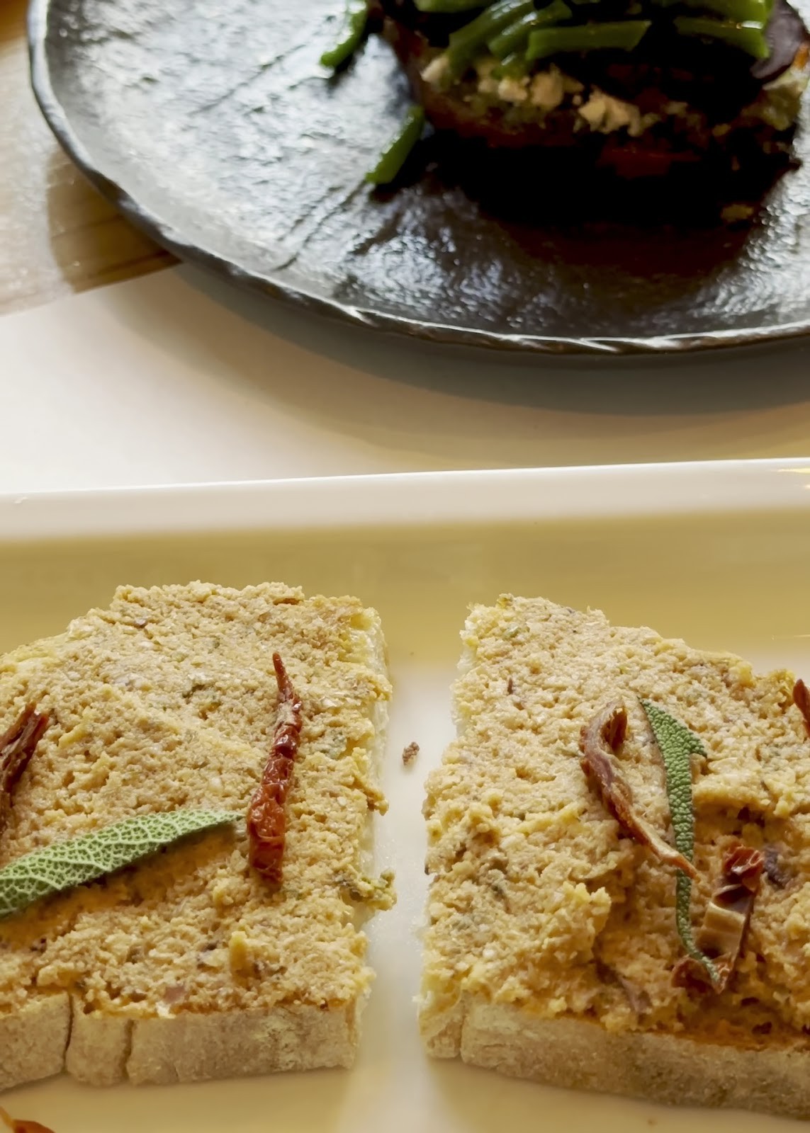 Nativa Ristorante: food & drinks