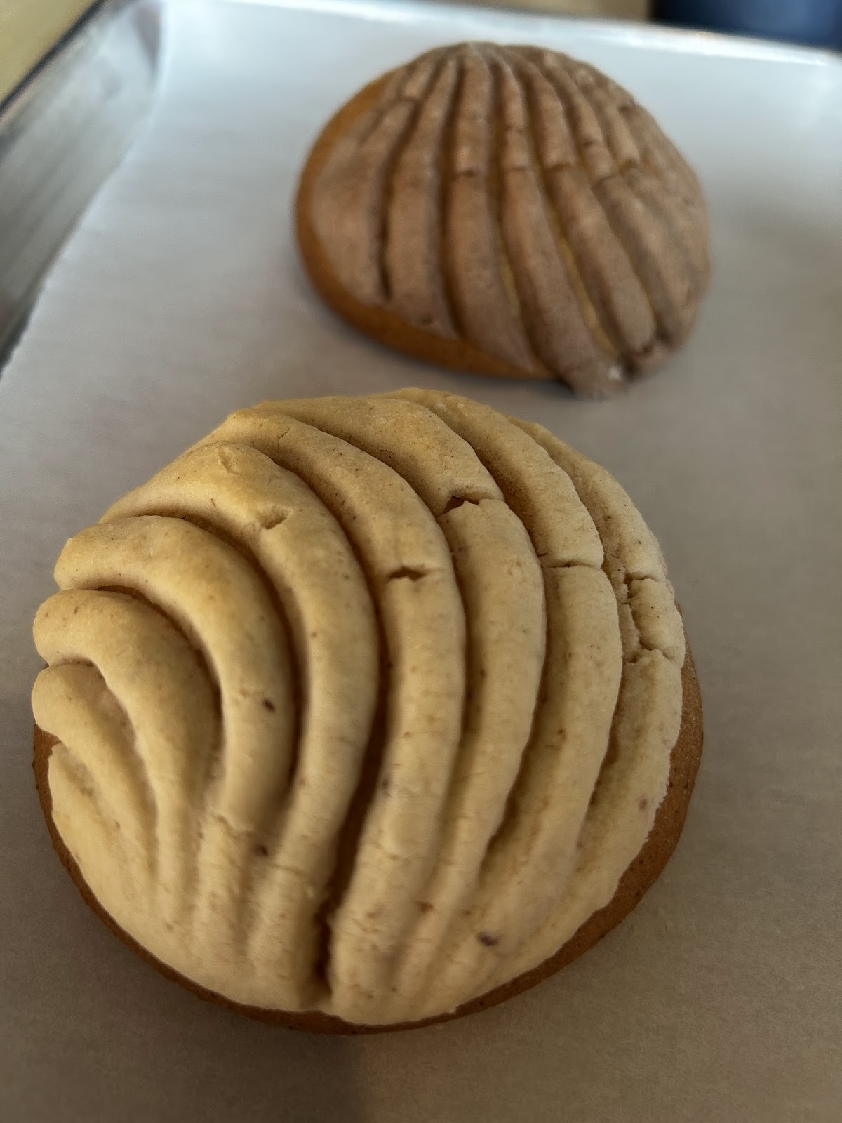 Delicias Bakery and Some: food & drinks