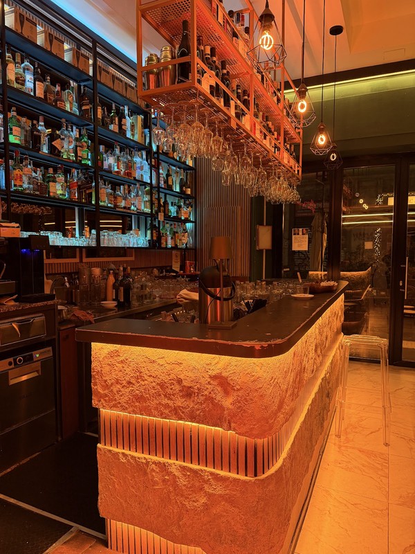 Ristorante Africa: photo 4