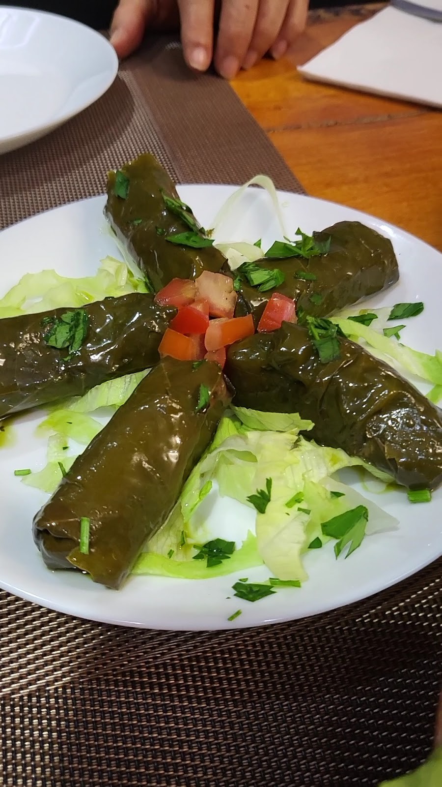 Alo Beirut: food & drinks