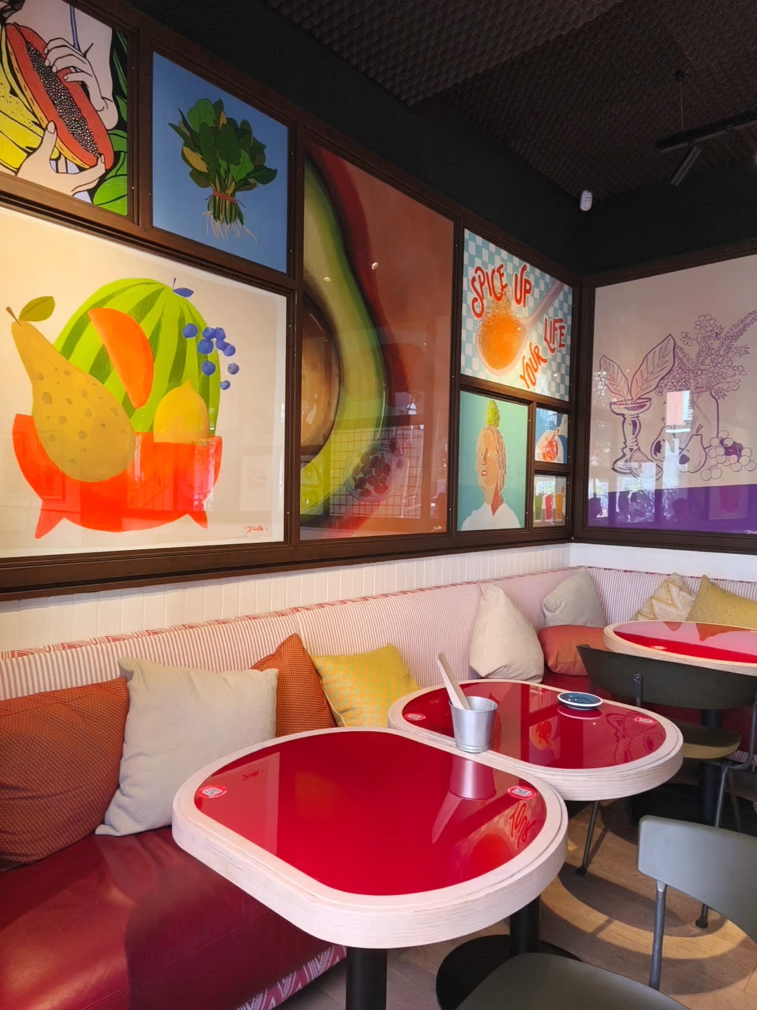 Secrets Chueca: the place