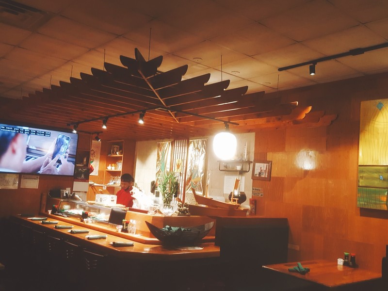 Sushi Thai: photo
