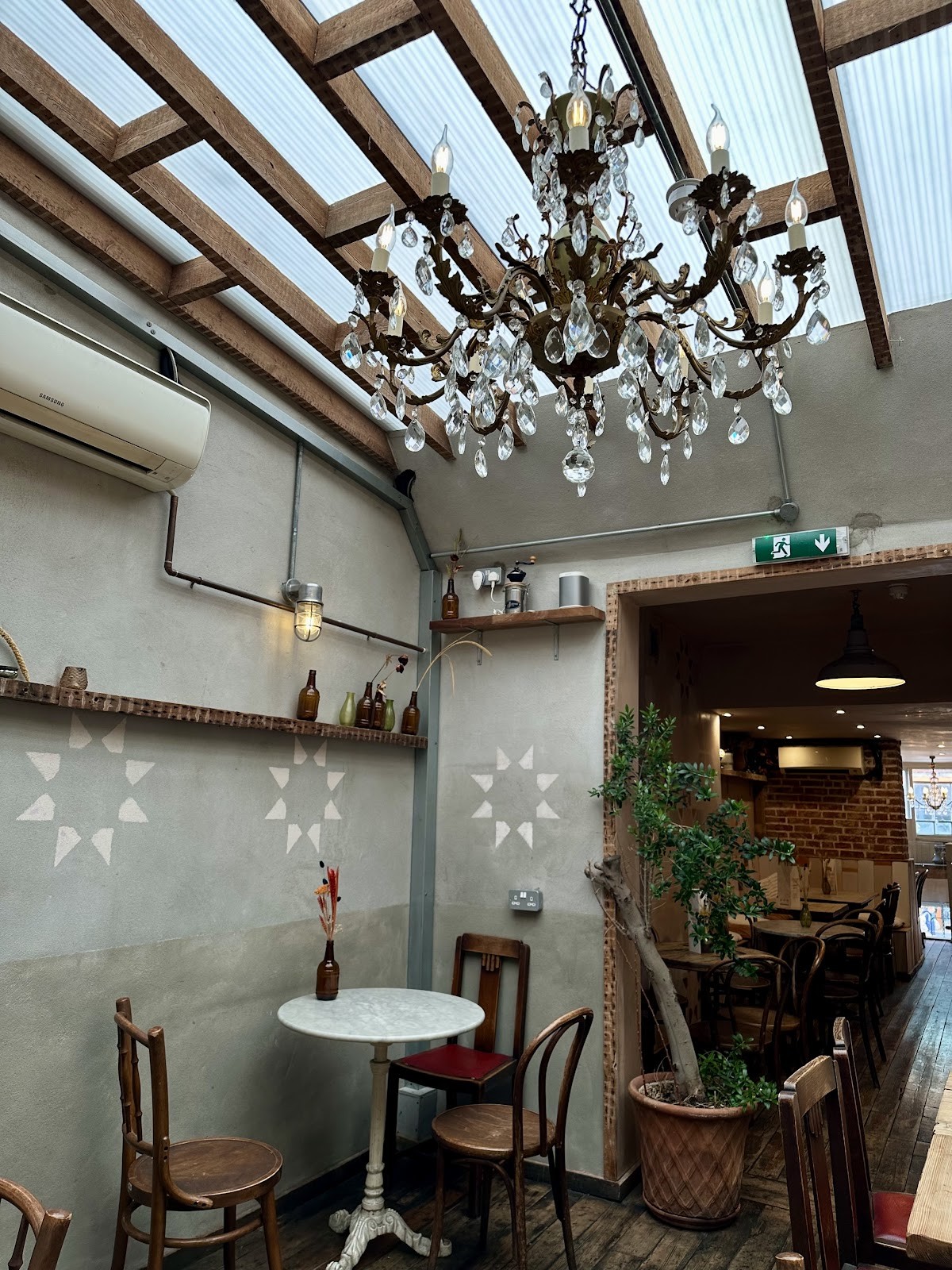 Lavash: the place