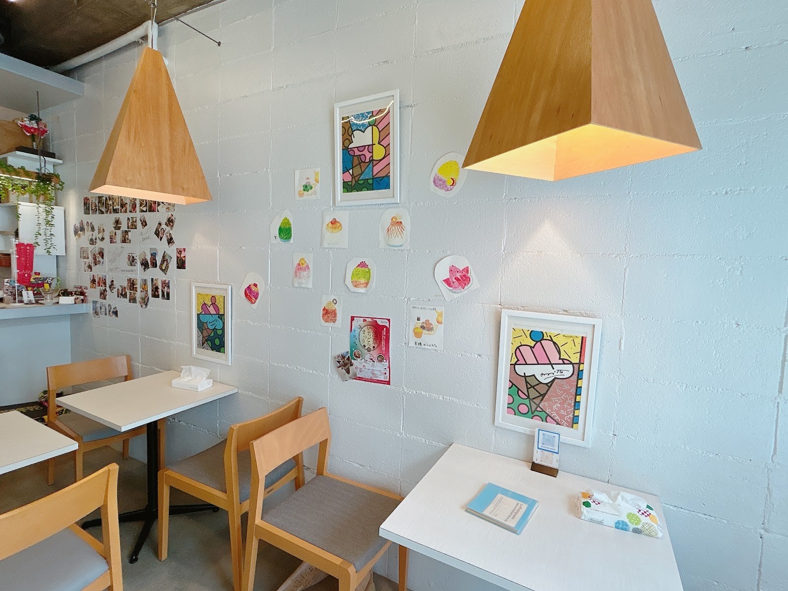 cafebar miyami: the place