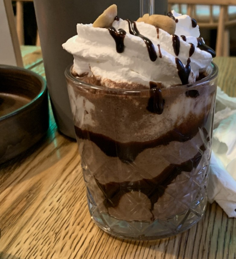SIGGIS v/gan burger & co - Maxvorstadt: food & drinks