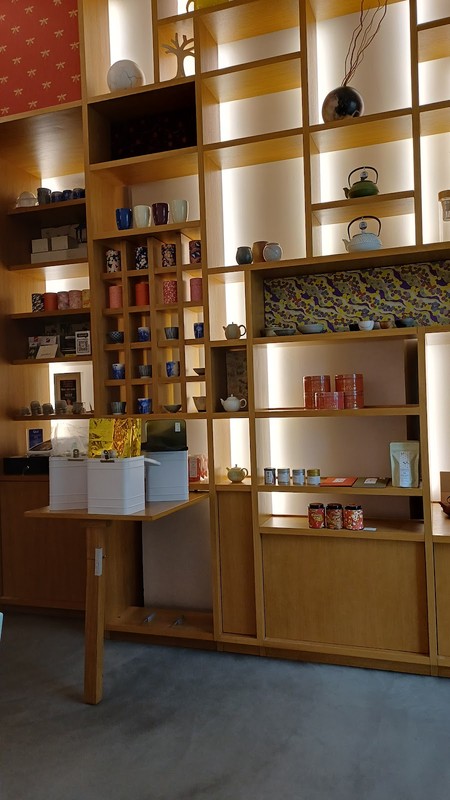 Camellia - Tea time: photo 4