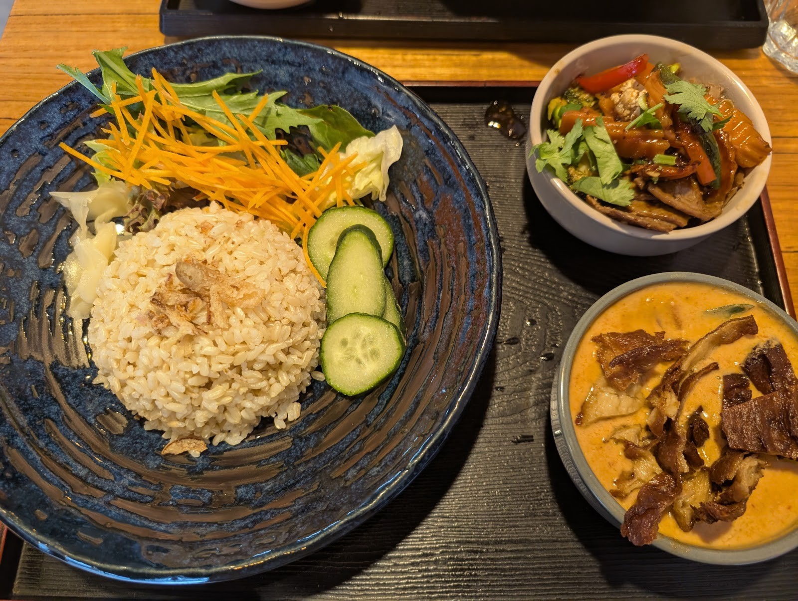 Cookatoo Kitchen - 100% Vegan: food & drinks