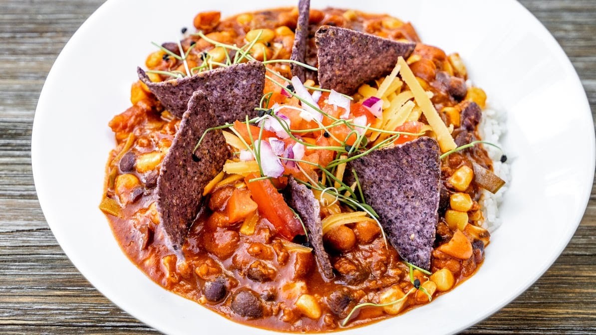 One WorldBeat Cafe: food & drinks