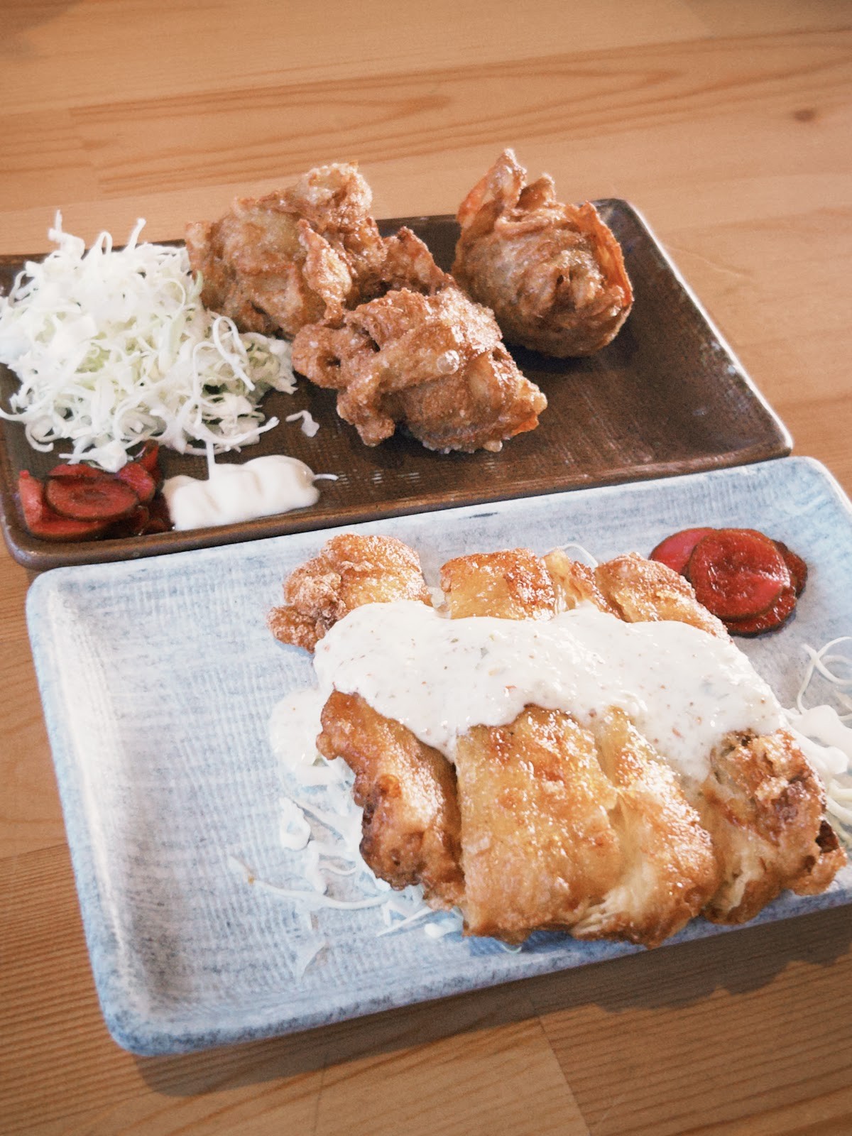 Syosyohoubou - 無所洋食: food & drinks
