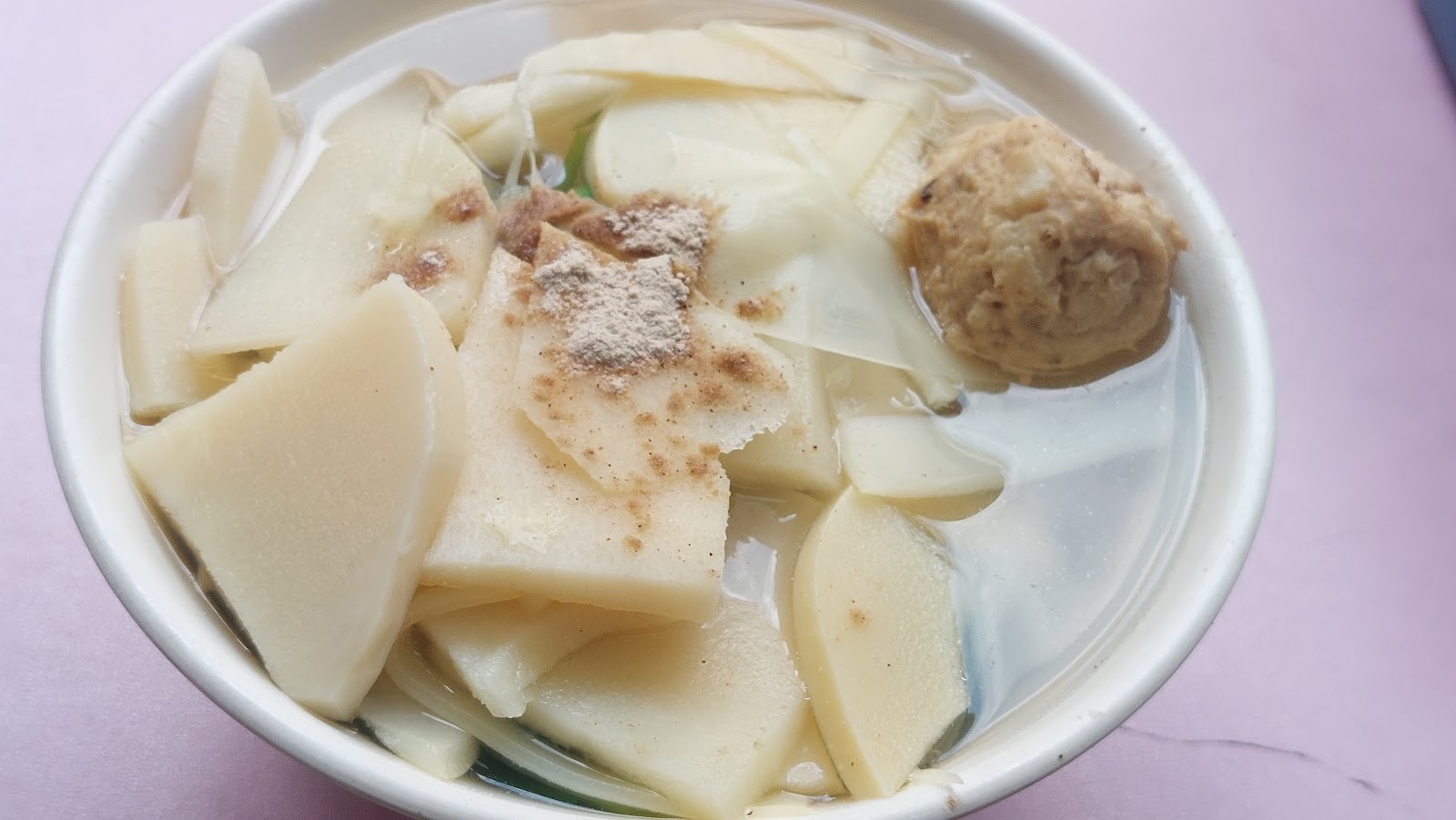 Nine Six Vegetarian Square - 九六素食坊: food & drinks