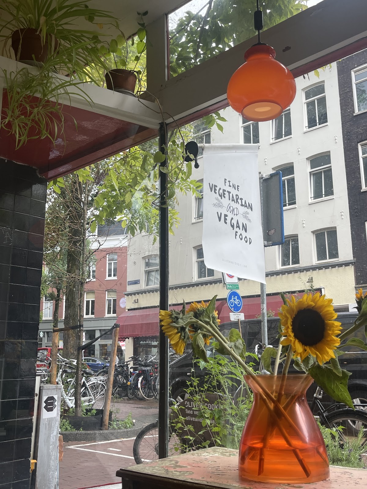 Olive&Cookie: the place