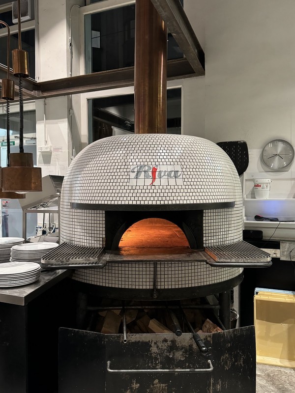 Pizzeria RIVA Favorita: photo 4