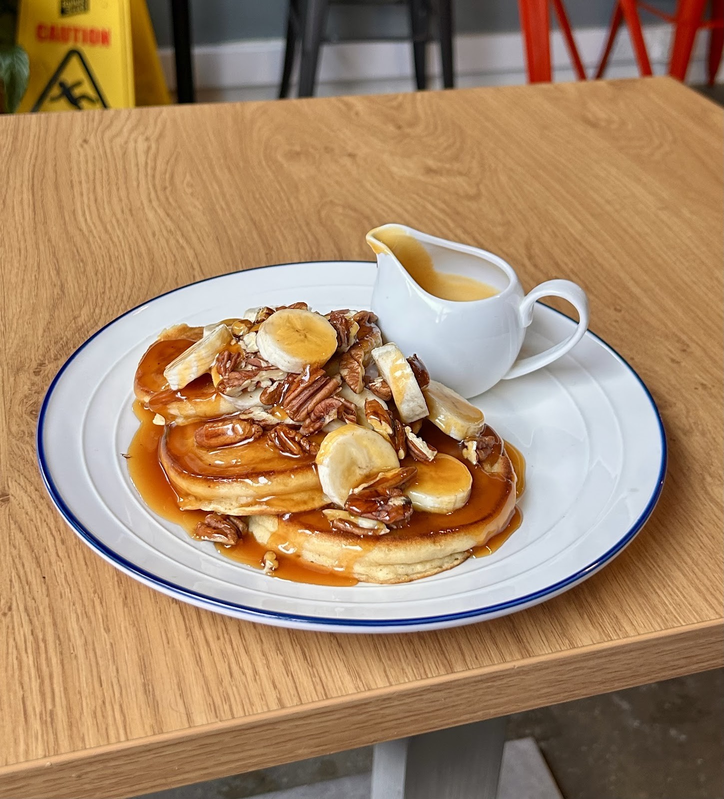 Alterna: food & drinks