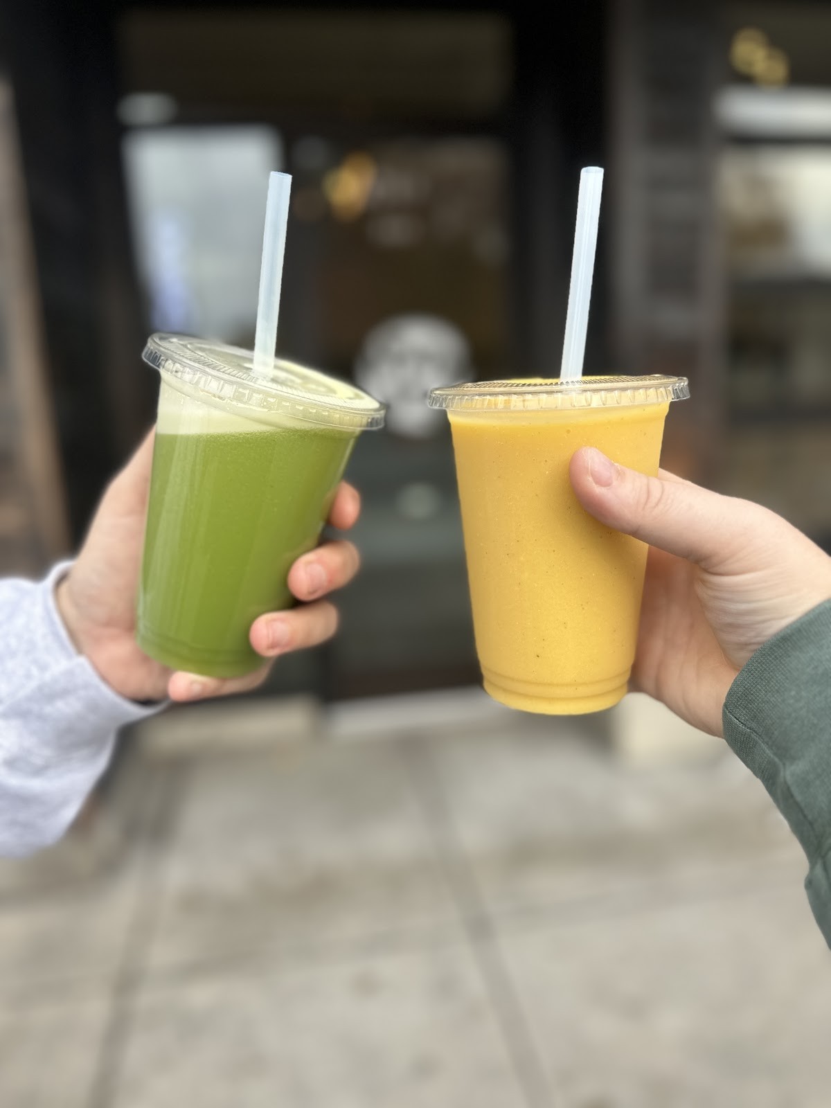 Happy Day! - Juice, Smoothie, Acai: food & drinks