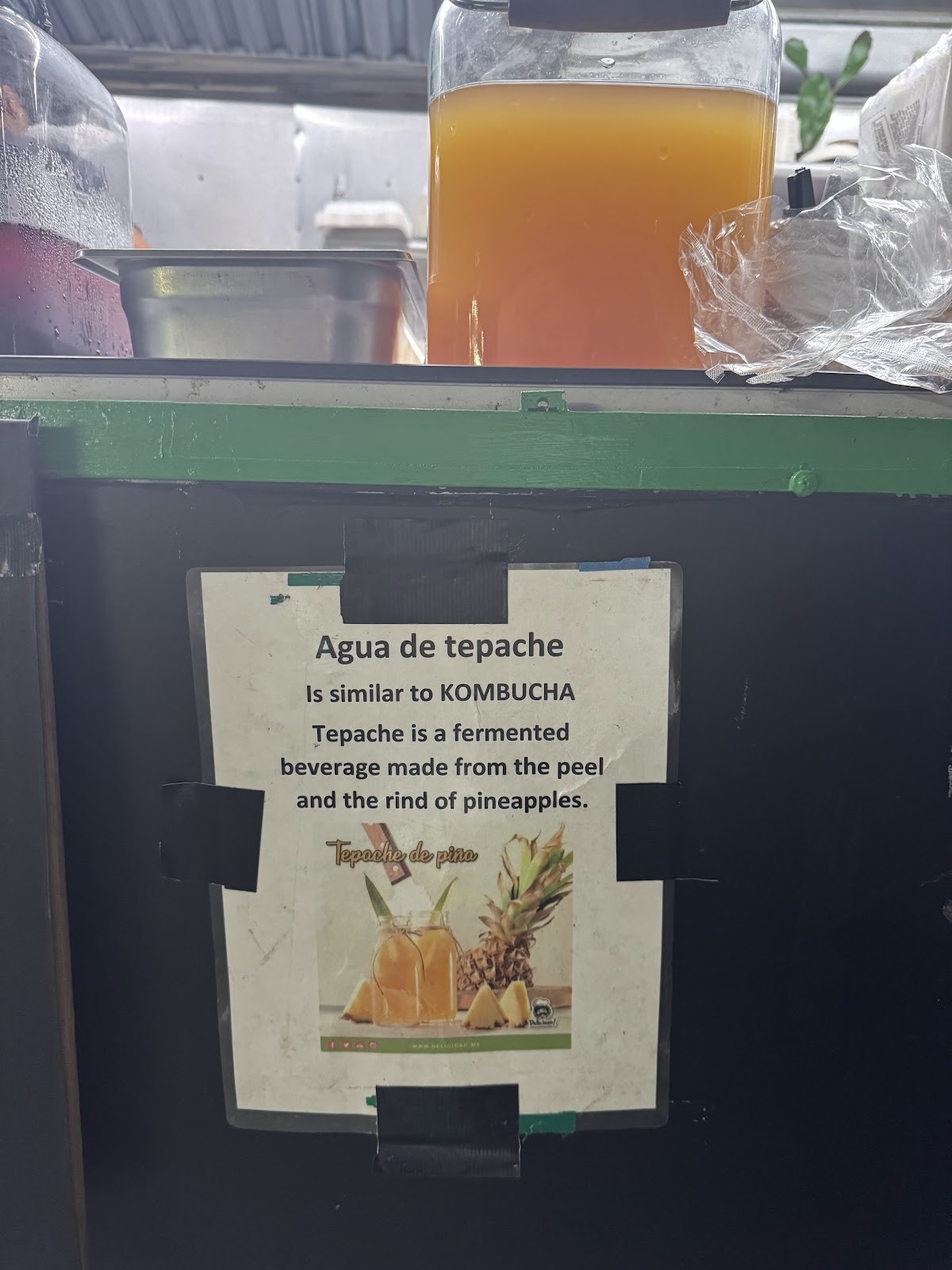Republica Mexican Kitchen & Grill2: the place