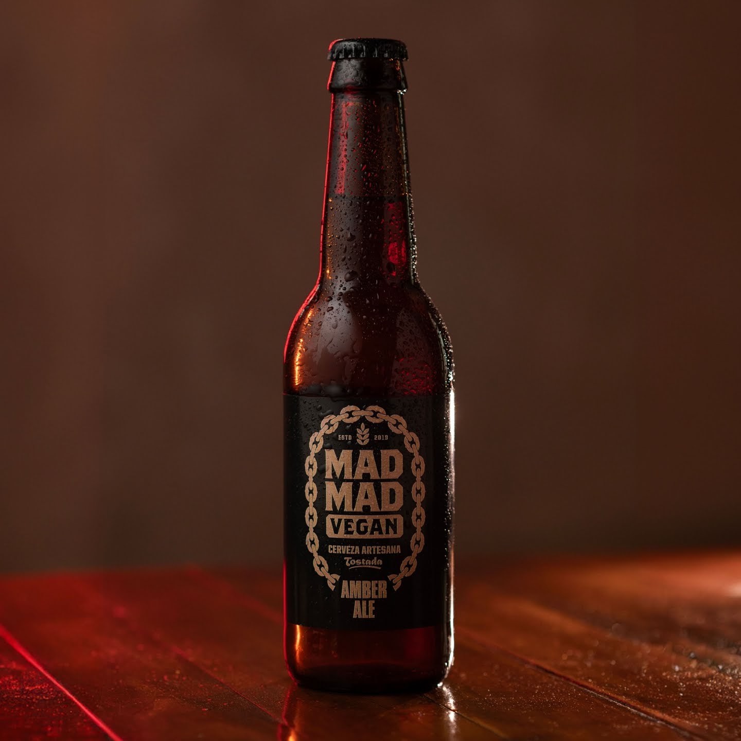 Mad Mad Vegan: food & drinks