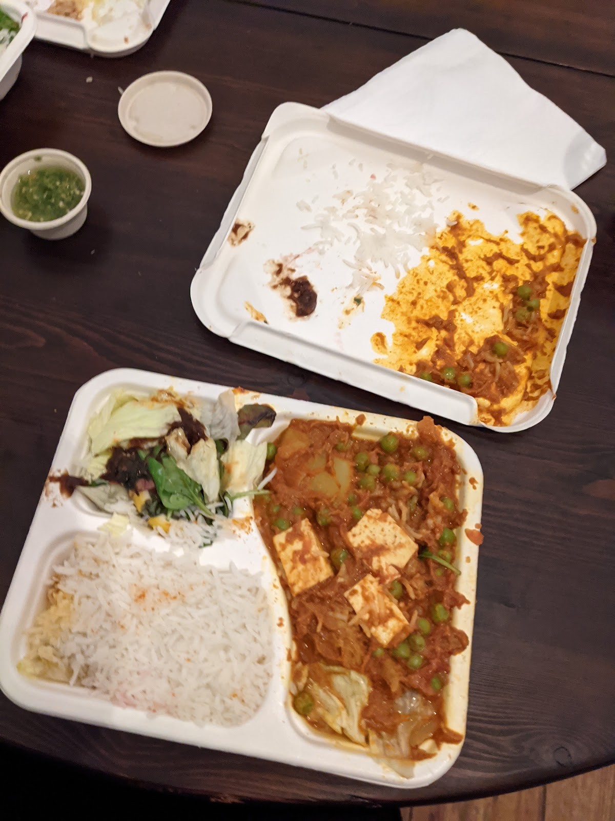 tschüüüsch – Vriends & Cosy Comfort Food: food & drinks