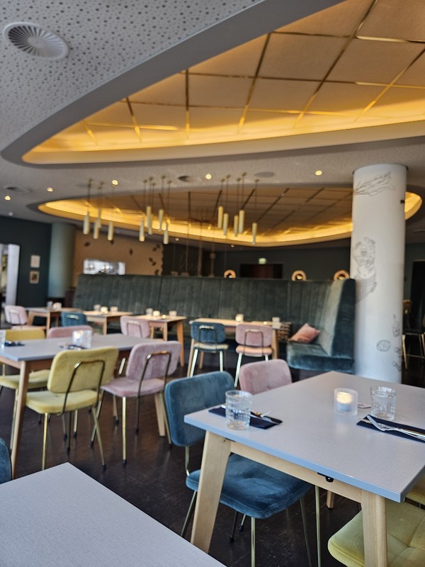 Reep - Restaurant im Schmidt Theater: photo 4