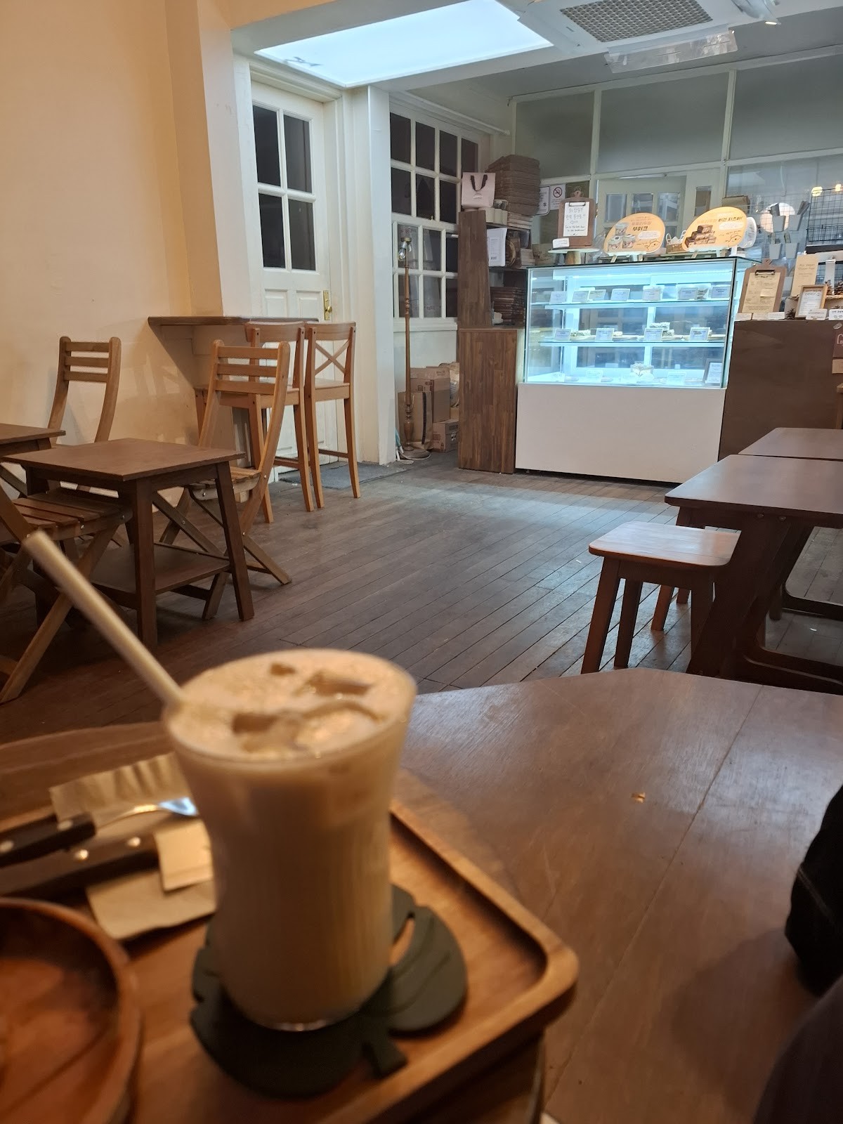 Duduri Dupang: the place