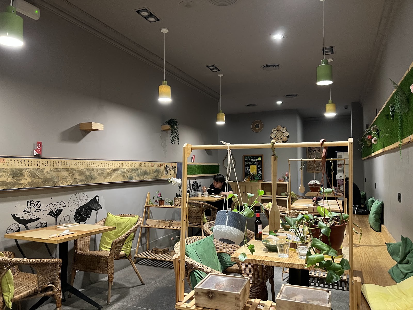 Vabowl: the place