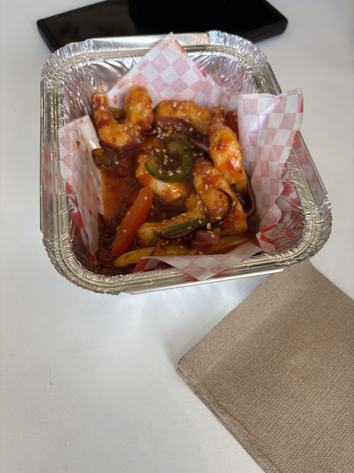 Vegan Hub: food & drinks