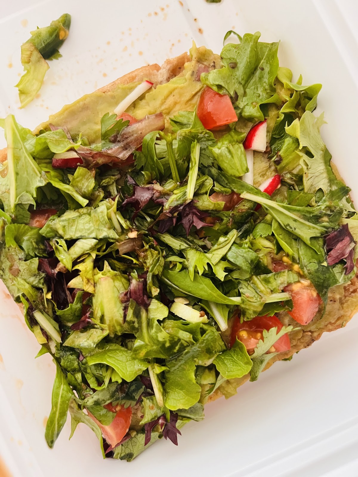 Bani's Beets Cold-Pressed Juicery: food & drinks