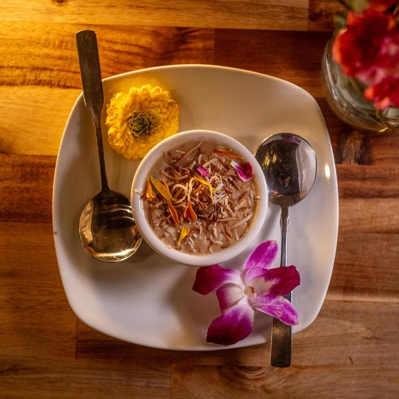 Lilla: food & drinks