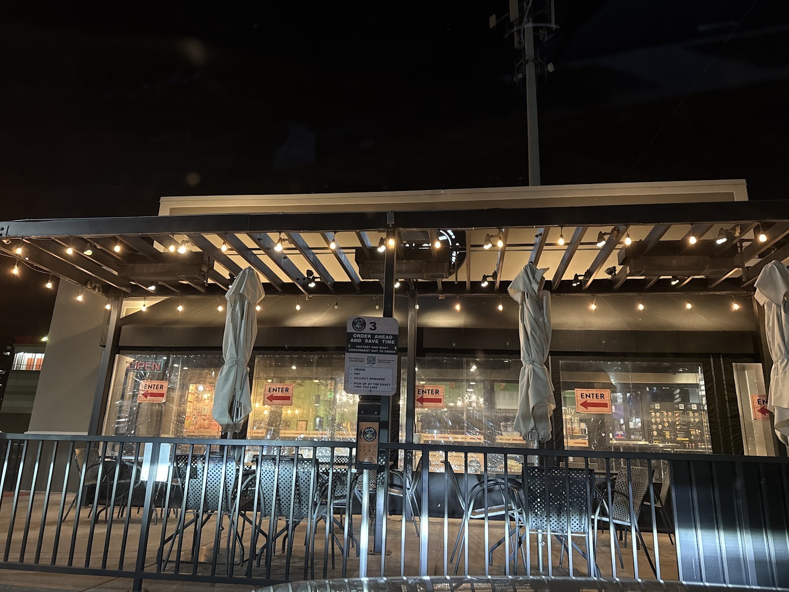 FelFel Mediterranean: the place