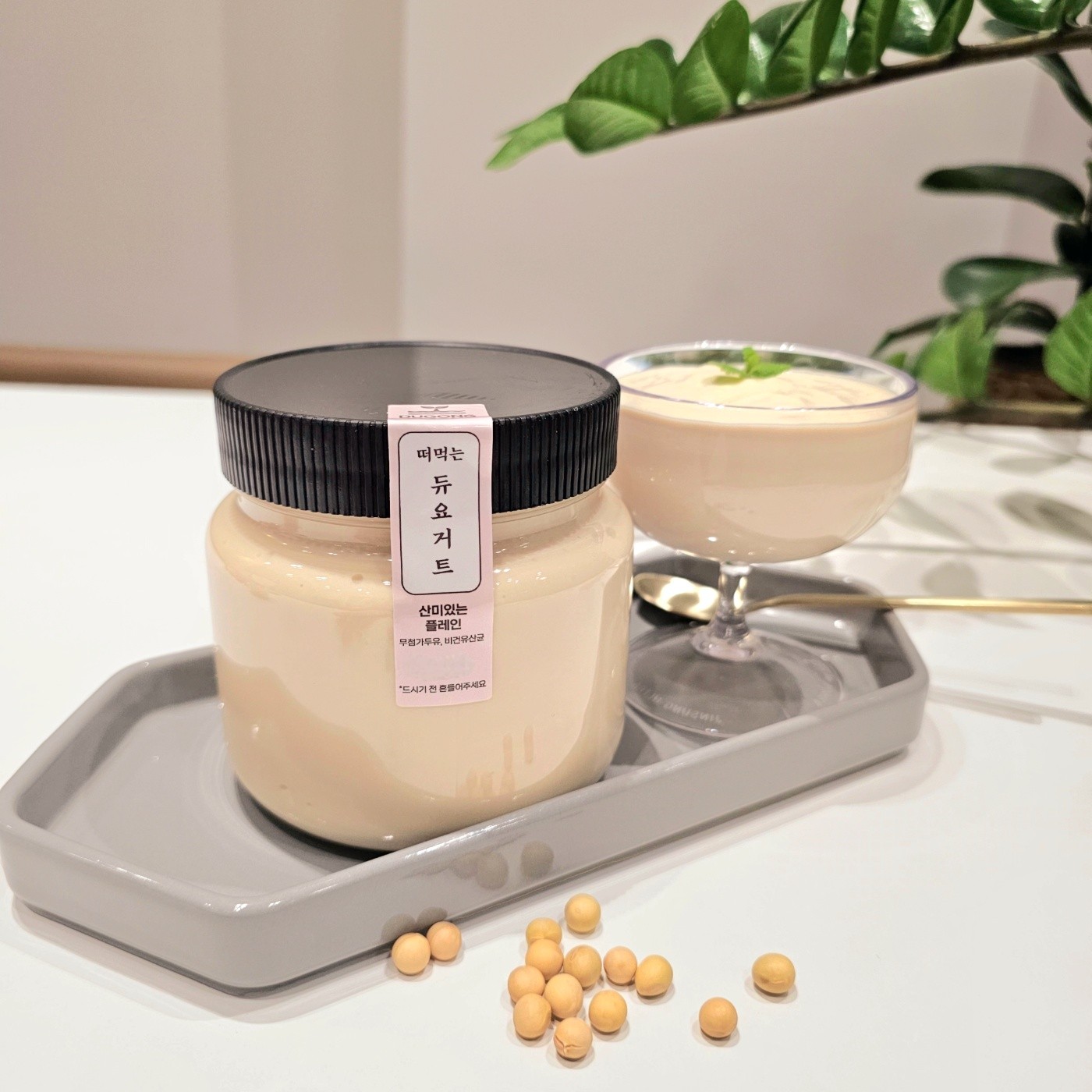Dugong Ehwa: food & drinks