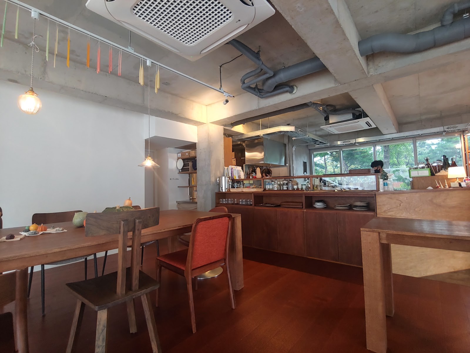 Qyun: the place