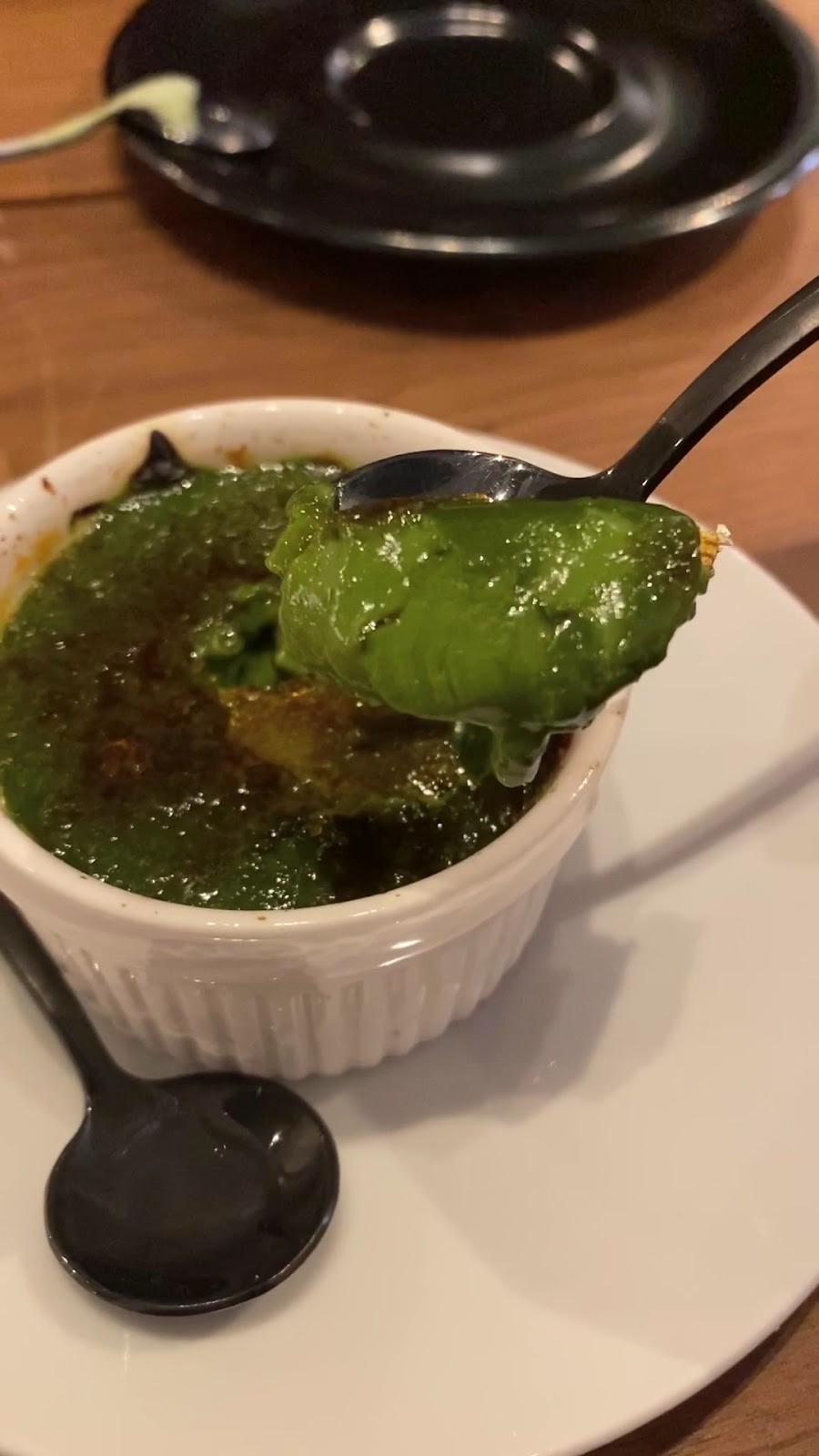 Whisk Matcha Cafe: food & drinks