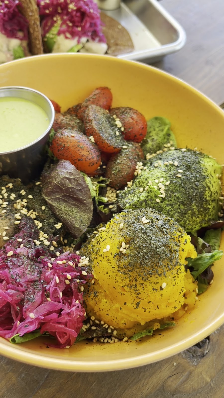 ATXFOODCO.: food & drinks