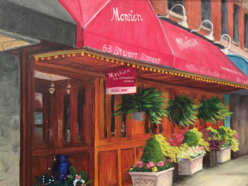 Montien Thai Restaurant: photo