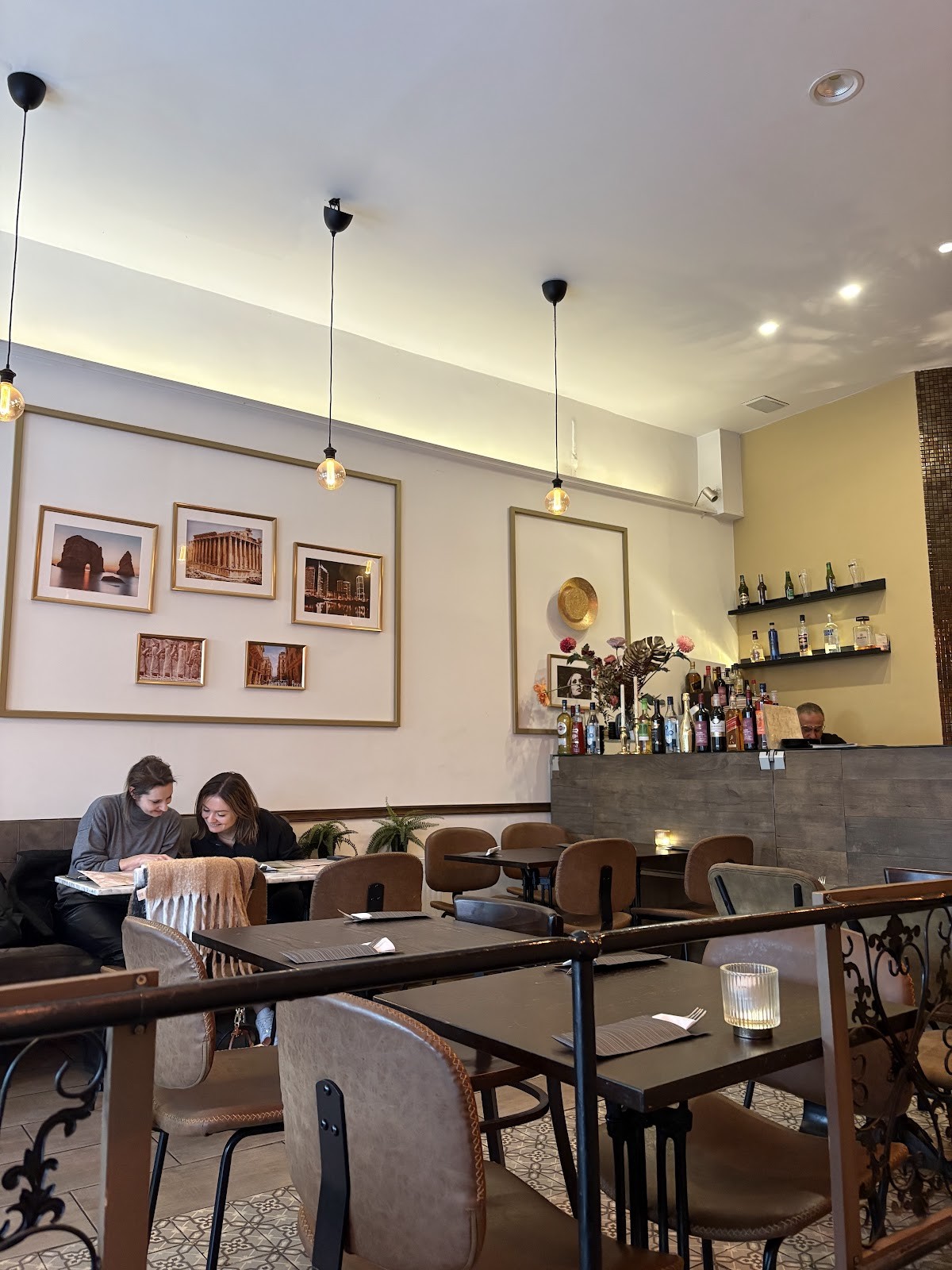 Libanezza: the place