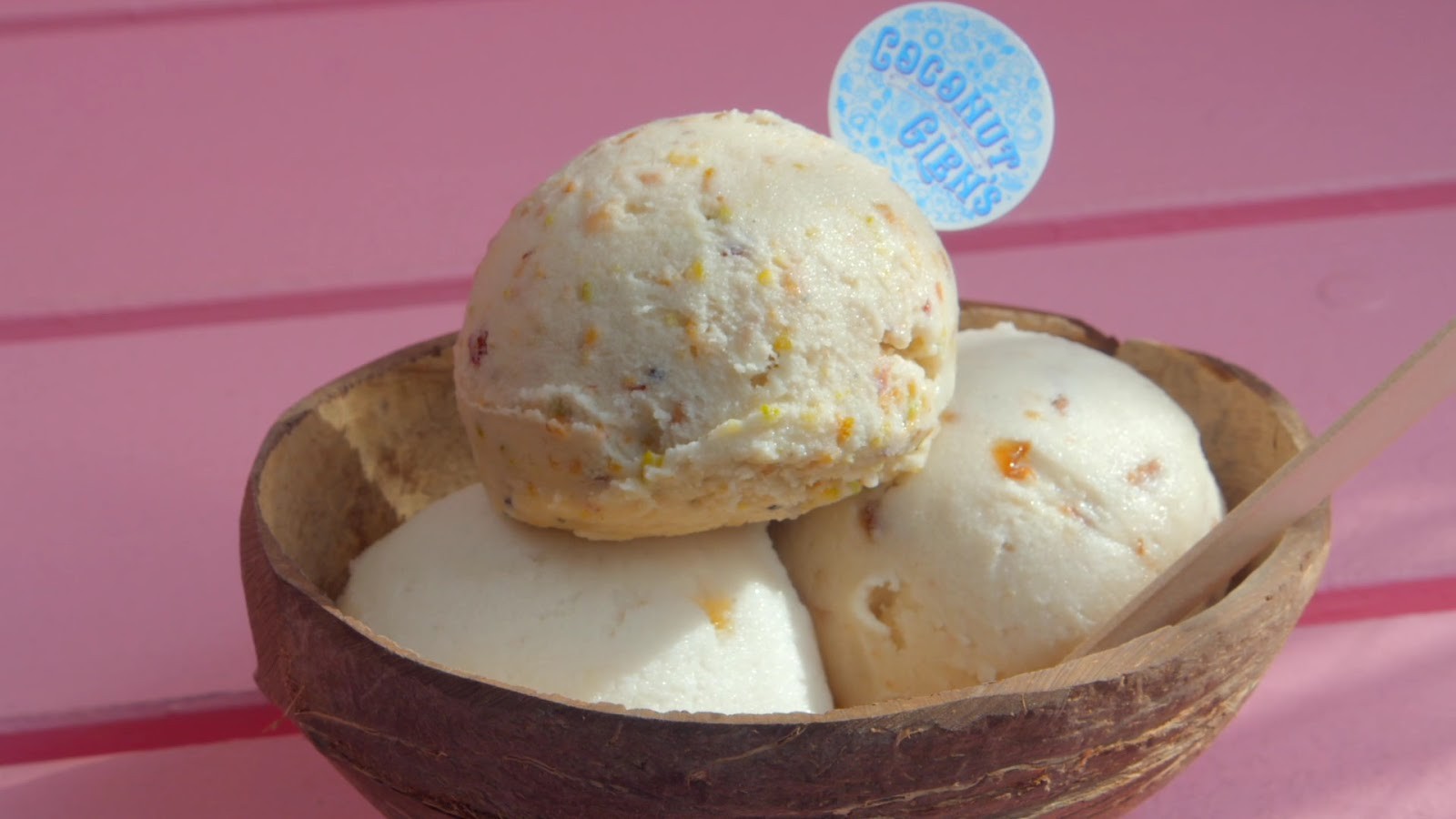 Coconut Glen's - Minami-Ikebukuro: food & drinks