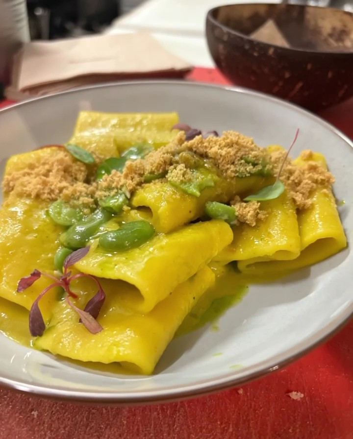 IDEM CON PATATE Bistrot: food & drinks